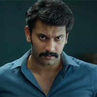 Arulnithi