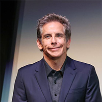 Ben Stiller