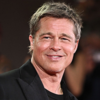 Brad Pitt