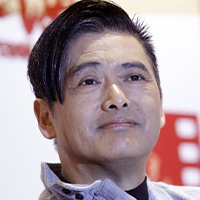 Chow Yun-fat