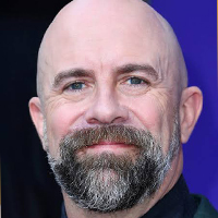 Conrad Vernon