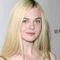 Elle Fanning