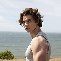 Joel Courtney