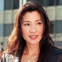 Michelle Yeoh