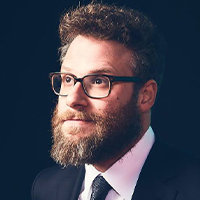 Seth Rogen