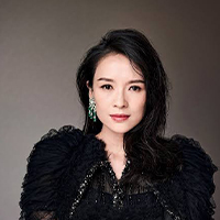 Zhang Ziyi