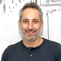 Rob Letterman