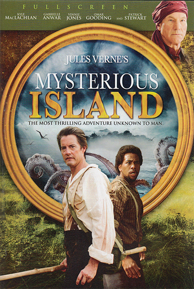 Mysterious Island: Episode 13 Sinhala Dubbed Movie